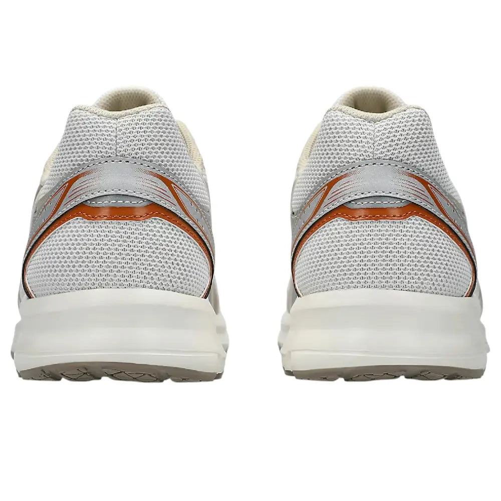 ASICS JOG 100S White/Greige 1203A684-101
