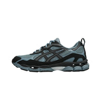 ASICS Gel-NYC RGD Ironclad Black Sneakers 1203A735-021