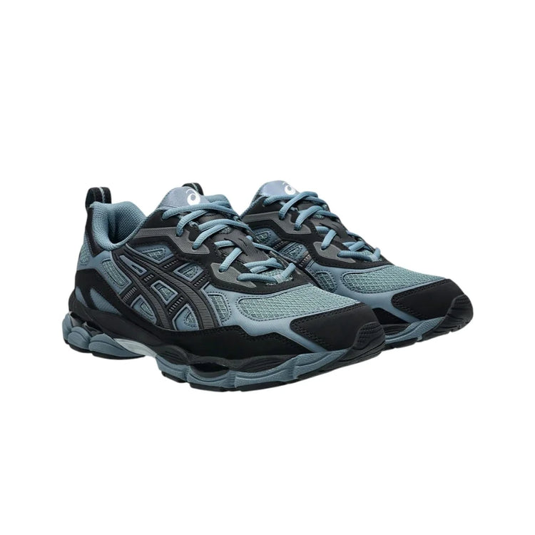 ASICS Gel-NYC RGD Ironclad Black Sneakers 1203A735-021
