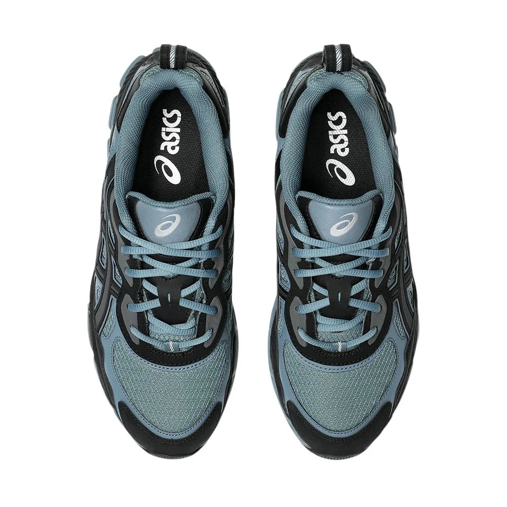 ASICS Gel-NYC RGD Ironclad Black Sneakers 1203A735-021
