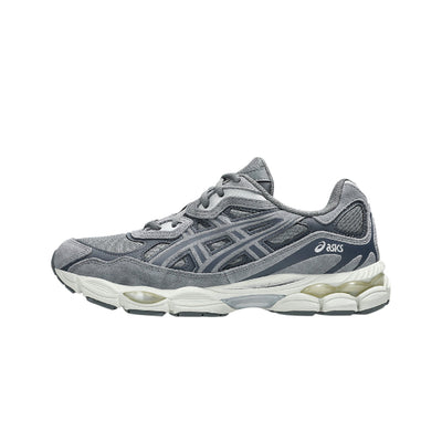 ASICS GEL-NYC Steel Grey/Carrier Gray Sneakers 1203A739-020