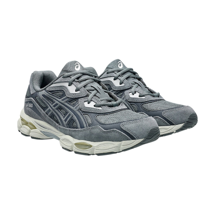 ASICS GEL-NYC Steel Grey/Carrier Gray Sneakers 1203A739-020
