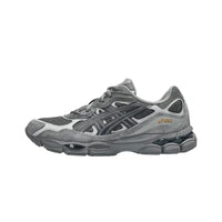 ASICS GEL-NYC Grey Sneakers 1203A739-021