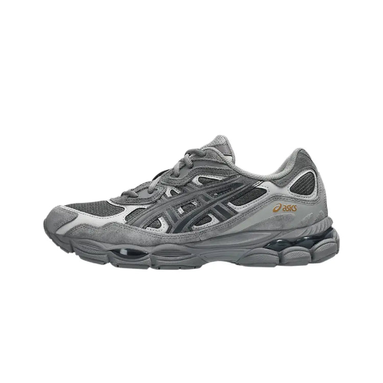 ASICS GEL-NYC Grey Sneakers 1203A739-021
