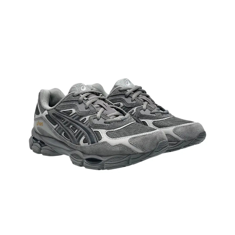 ASICS GEL-NYC Grey Sneakers 1203A739-021