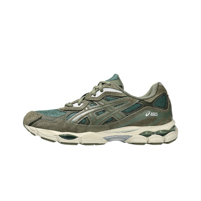 ASICS GEL-NYC Grove/Olive Sneakers 1203A739-300