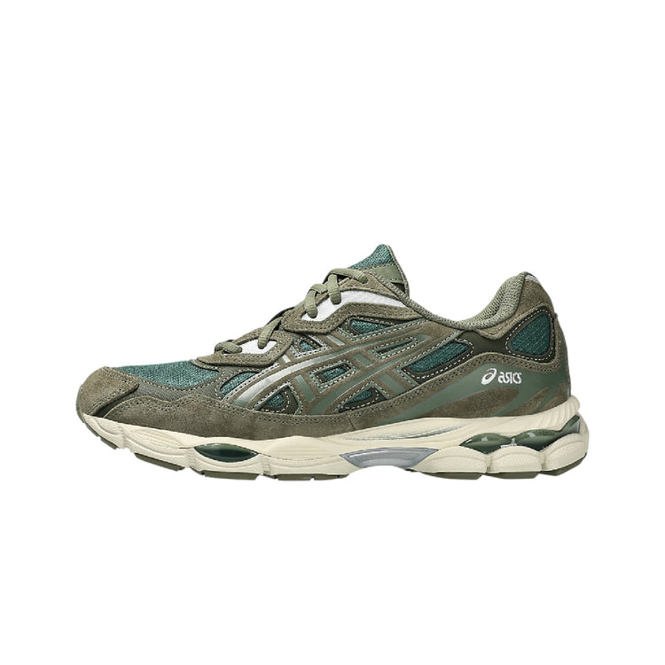 ASICS GEL-NYC Grove/Olive Sneakers 1203A739-300