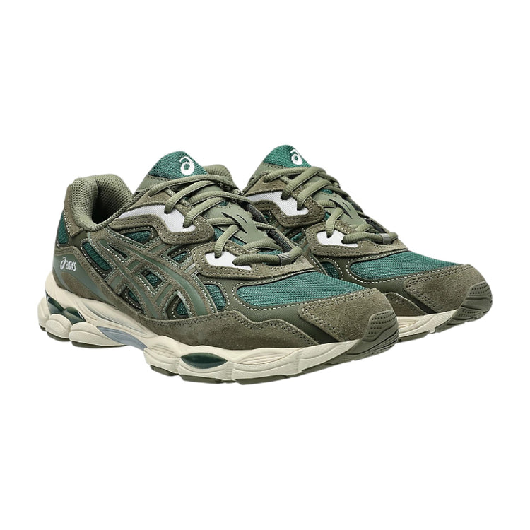 ASICS GEL-NYC Grove/Olive Sneakers 1203A739-300