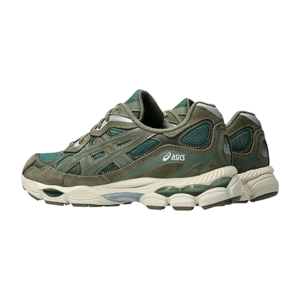 ASICS GEL-NYC Grove/Olive Sneakers 1203A739-300