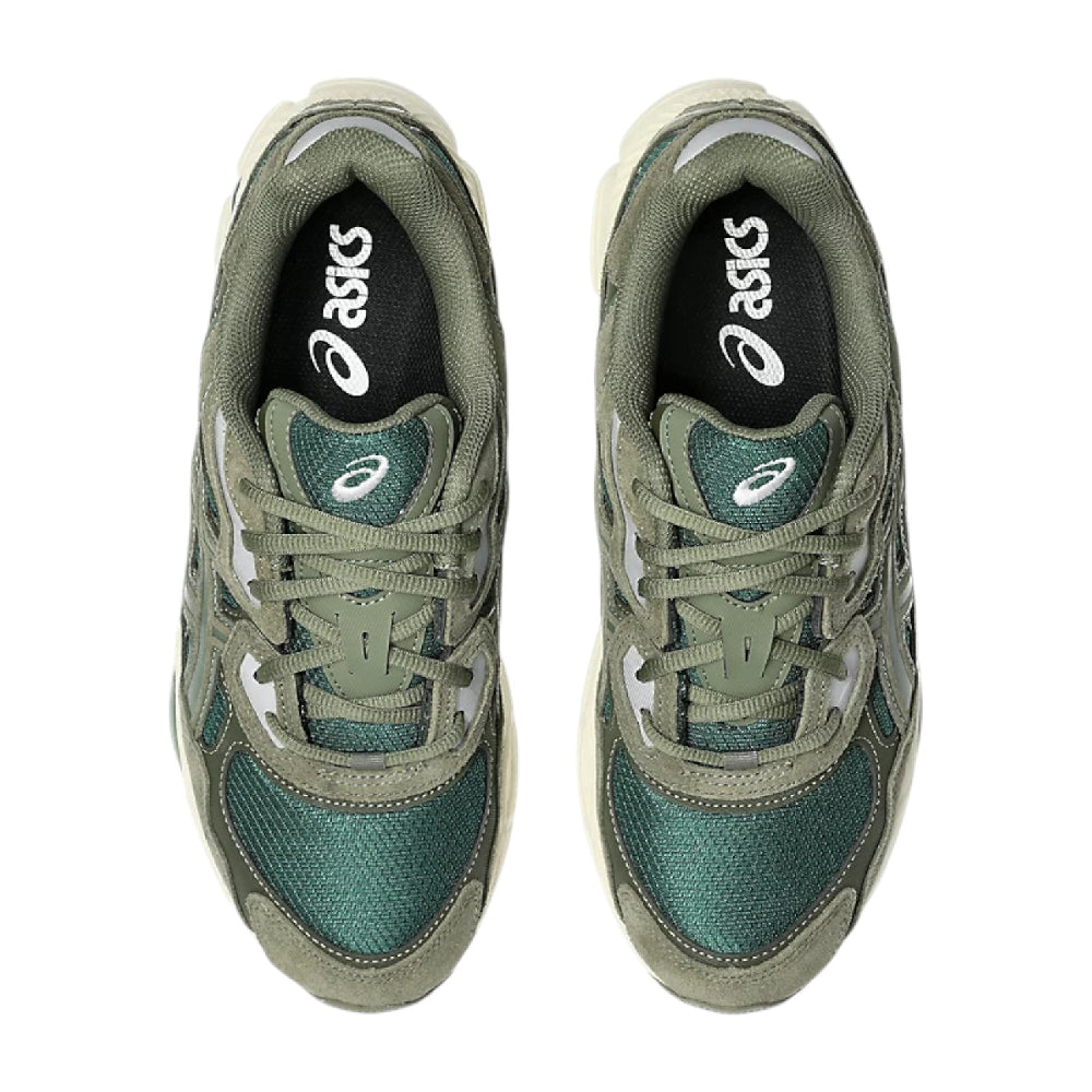 ASICS GEL-NYC Grove/Olive Sneakers 1203A739-300
