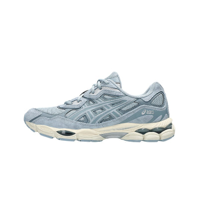 ASICS GEL-NYC Grey Sneakers 1203A739-400