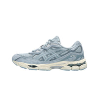 ASICS GEL-NYC Grey Sneakers 1203A739-400