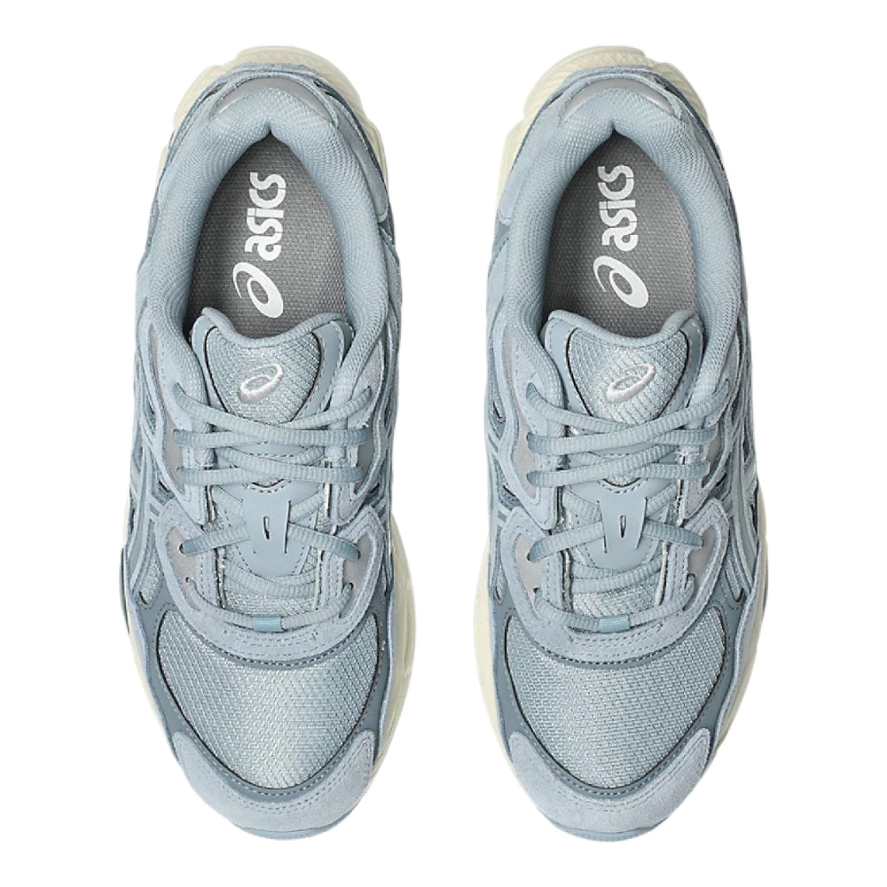 ASICS GEL-NYC Grey Sneakers 1203A739-400