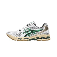 ASICS GEL-KAYANO 14 White/Hinoki Beige Sneakers 1203A740-103