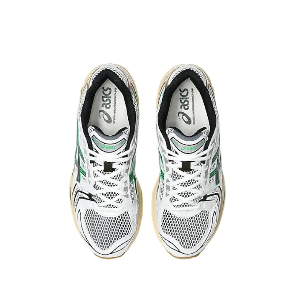 ASICS GEL-KAYANO 14 White/Hinoki Beige Sneakers 1203A740-103