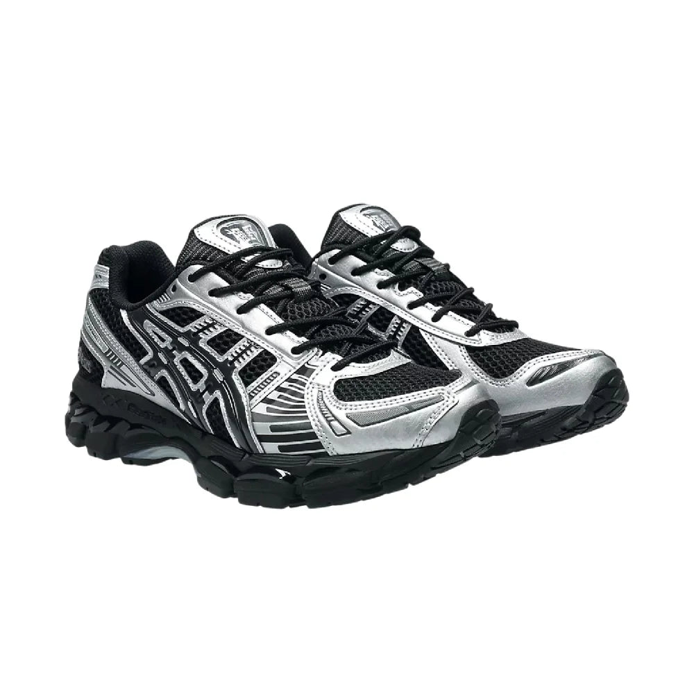ASICS Gel-Kayano 12.1 Black/Graphite Grey Sneakers 1203A759-001