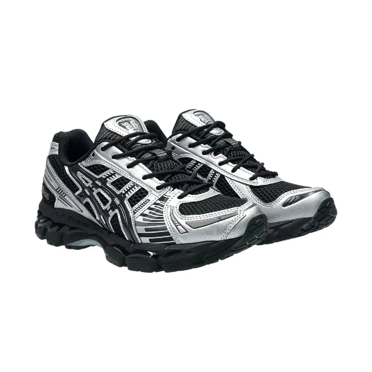 ASICS Gel-Kayano 12.1 Black/Graphite Grey Sneakers 1203A759-001