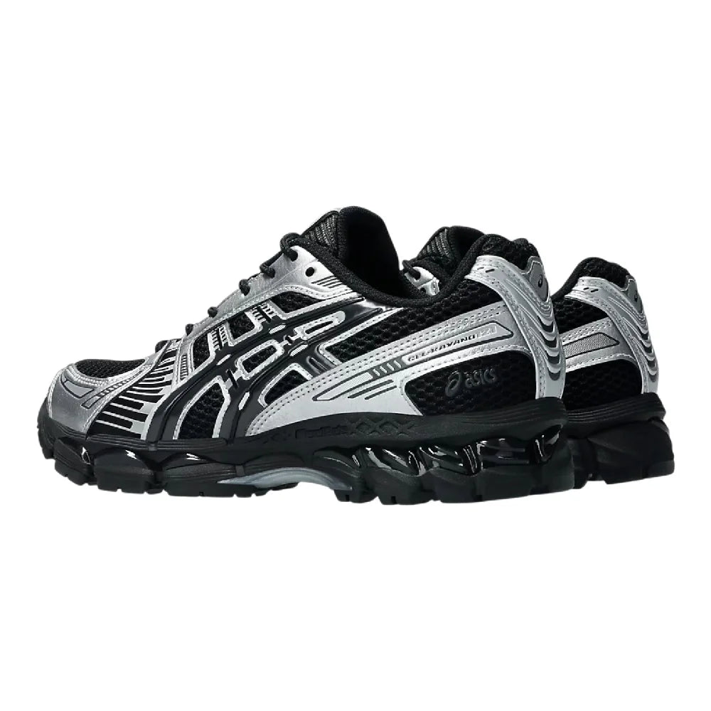ASICS Gel-Kayano 12.1 Black/Graphite Grey Sneakers 1203A759-001