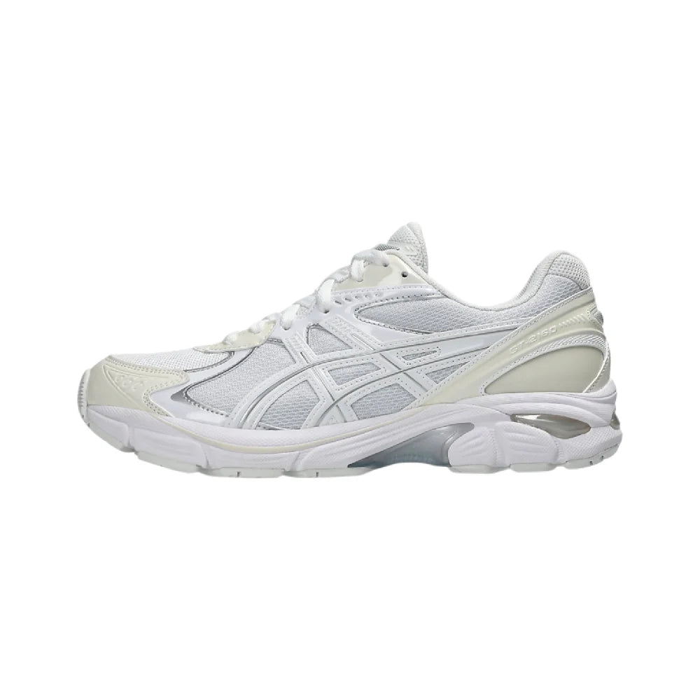 ASICS GT-2160 White/Cream Sneakers 1203A764-100