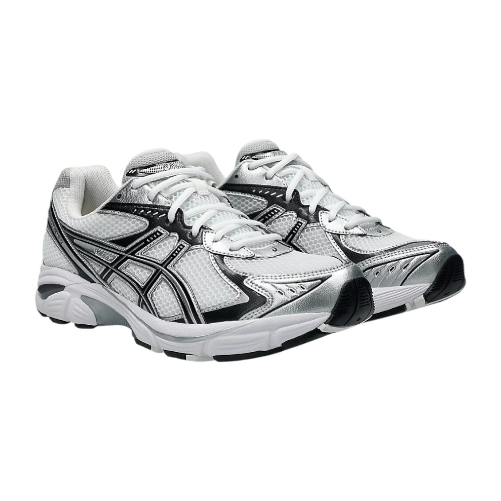 ASICS GT-2160 White Black Sneakers 1203A796-100