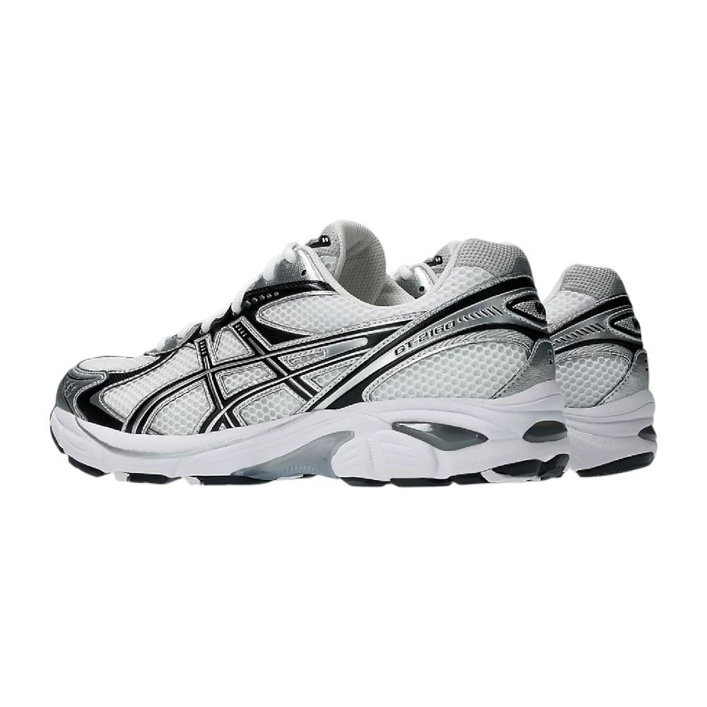 ASICS GT-2160 White Black Sneakers 1203A796-100