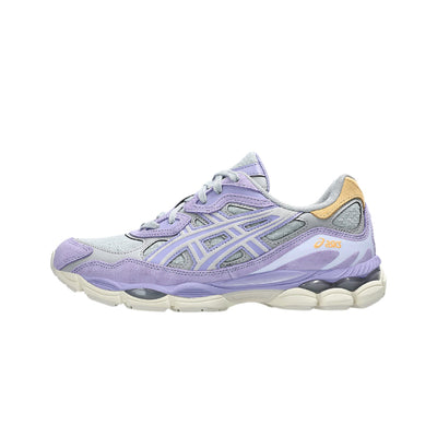 ASICS GEL-NYC Piedmont Grey/Bluebell Sneakers 1203A826-020