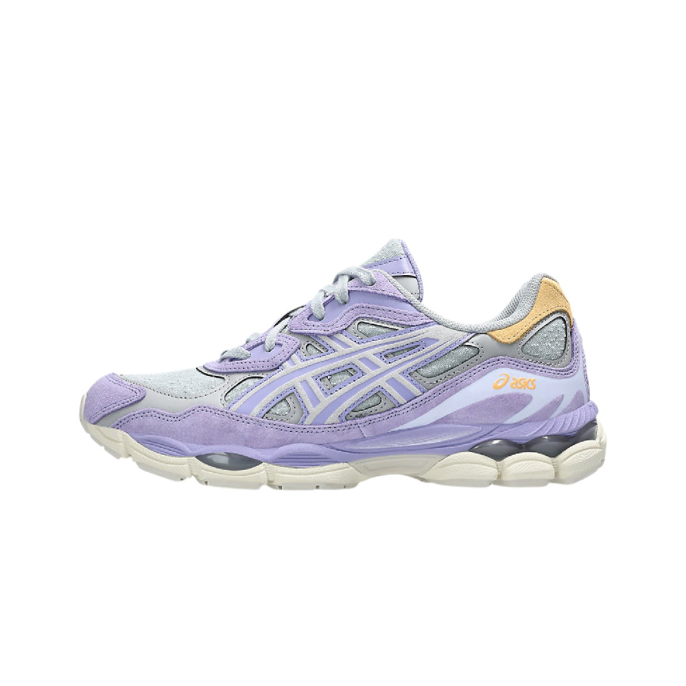 ASICS GEL-NYC Piedmont Grey/Bluebell Sneakers 1203A826-020
