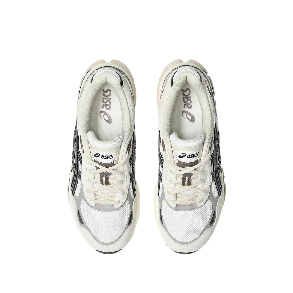 ASICS GEL-NYC 2.0 White/Oatmeal Sneakers 1203A895-104