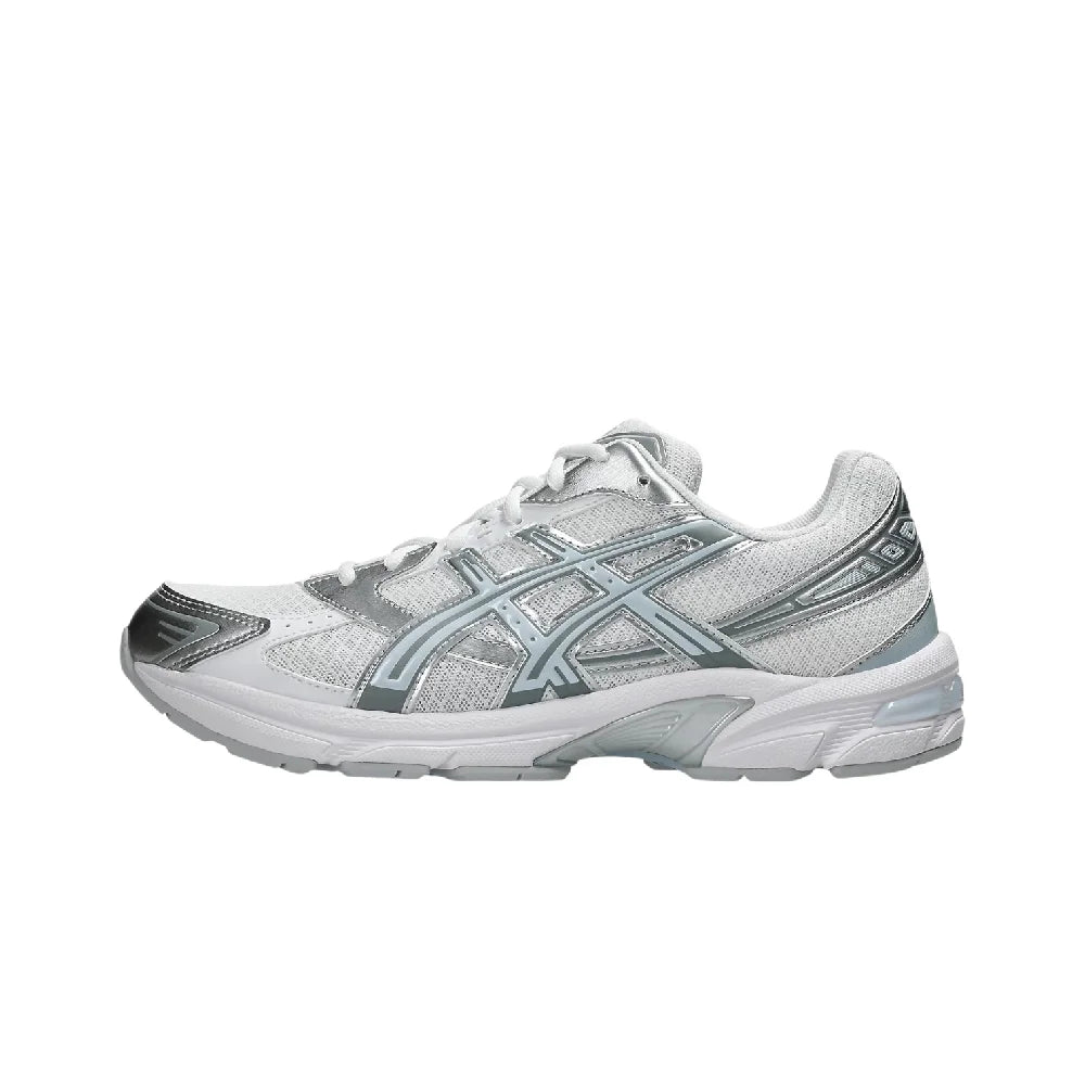 ASICS GEL-1130 White/Storm Cloud Sneakers 1203A899-104