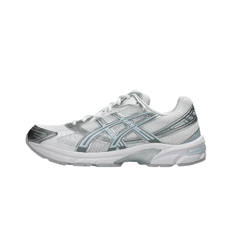 ASICS GEL-1130 White/Storm Cloud Sneakers 1203A899-104