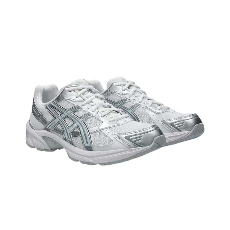 ASICS GEL-1130 White/Storm Cloud Sneakers 1203A899-104