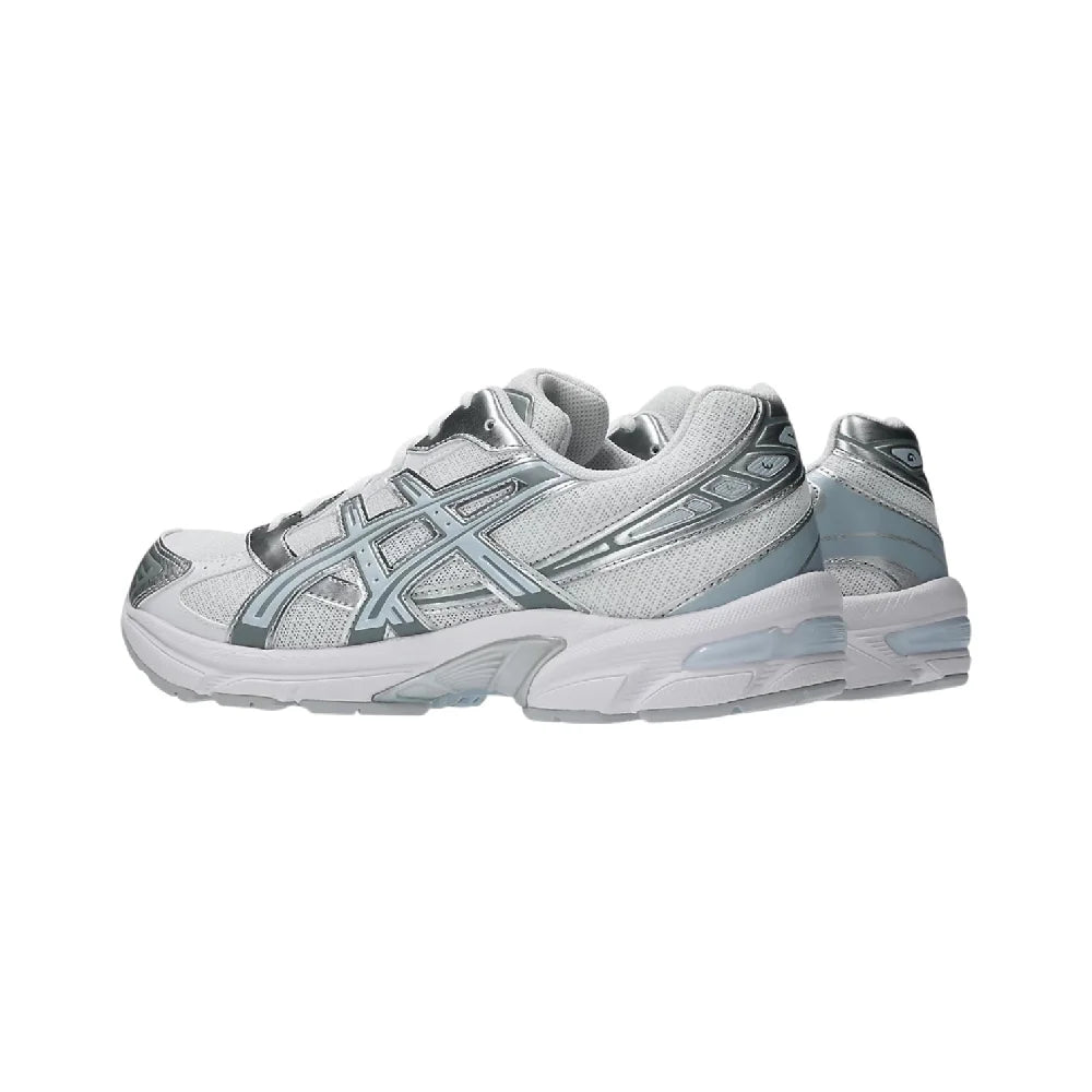 ASICS GEL-1130 White/Storm Cloud Sneakers 1203A899-104