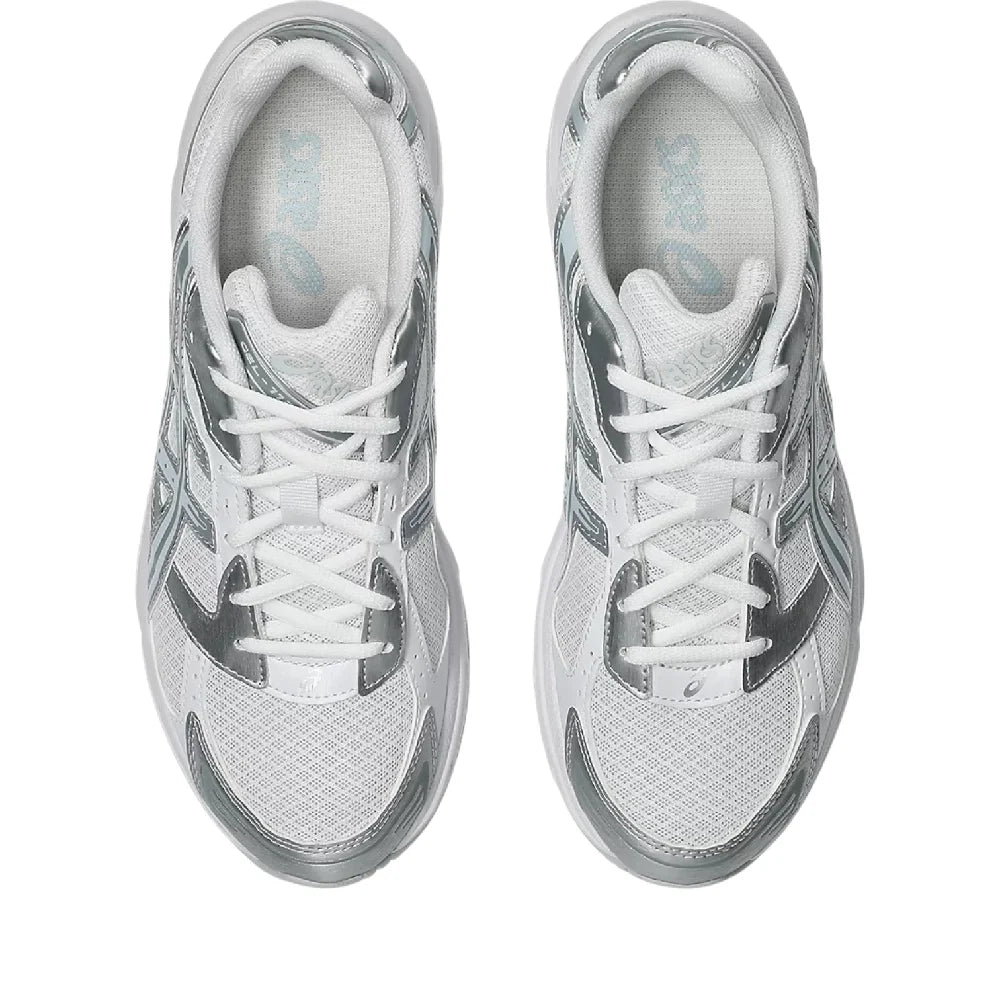 ASICS GEL-1130 White/Storm Cloud Sneakers 1203A899-104