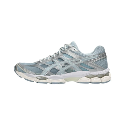 ASICS GEL-CUMULUS 16 Storm Cloud/Pure Silver Sneakers 1203B218-400