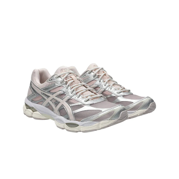 ASICS GEL-CUMULUS 16 Pink Cloud/Pure Silver Sneakers 1203B218-700