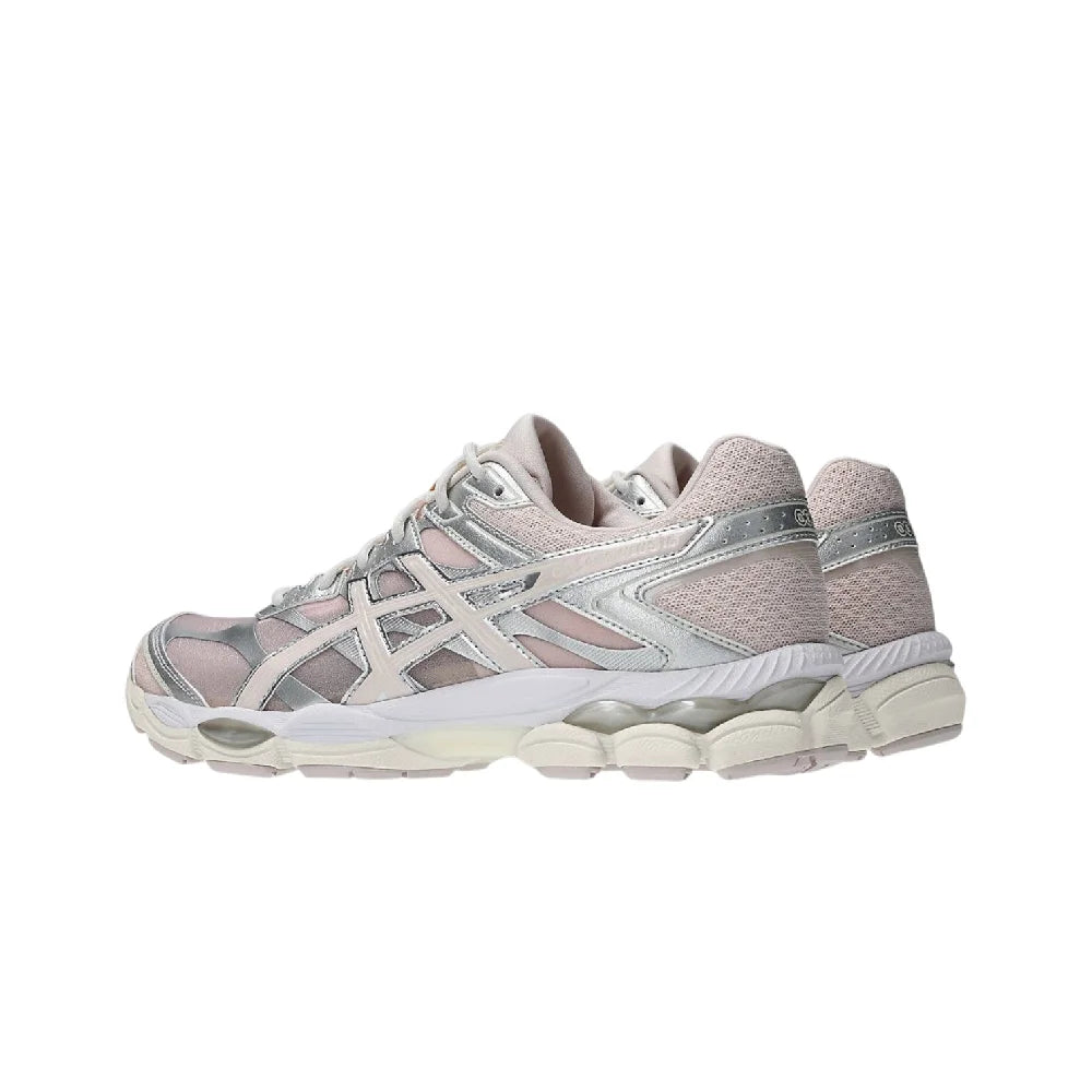 ASICS GEL-CUMULUS 16 Pink Cloud/Pure Silver Sneakers 1203B218-700
