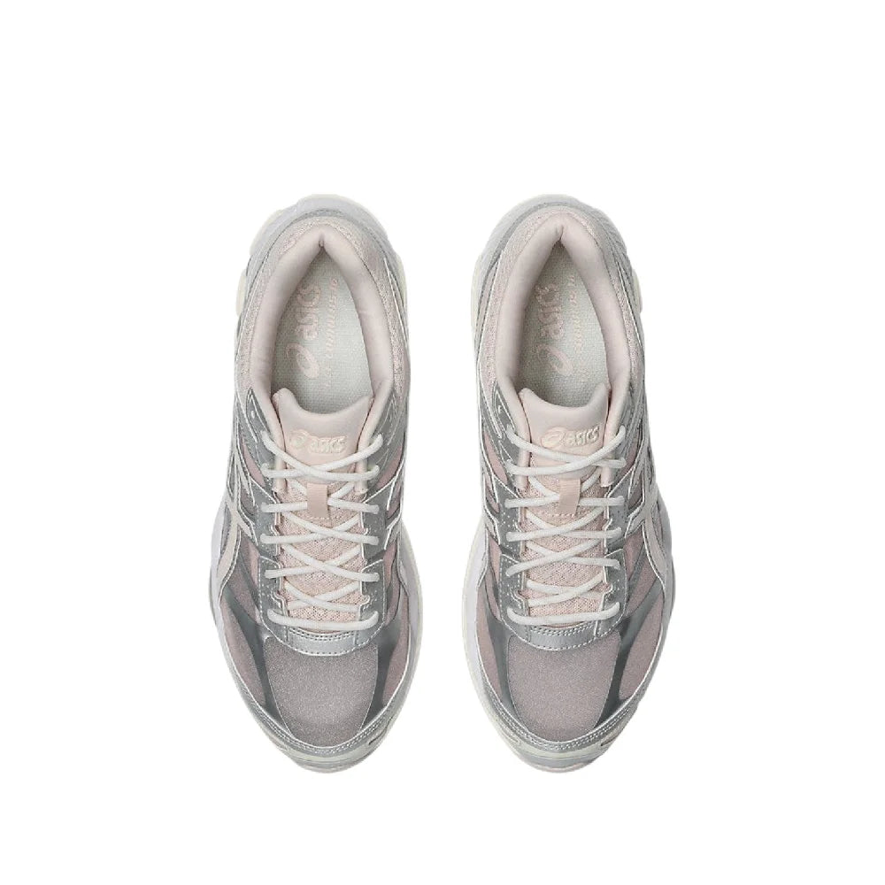 ASICS GEL-CUMULUS 16 Pink Cloud/Pure Silver Sneakers 1203B218-700