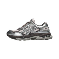 ASICS GEL-NYC 2.0 Pink Cloud/Pure Silver Sneakers 1203B225-700