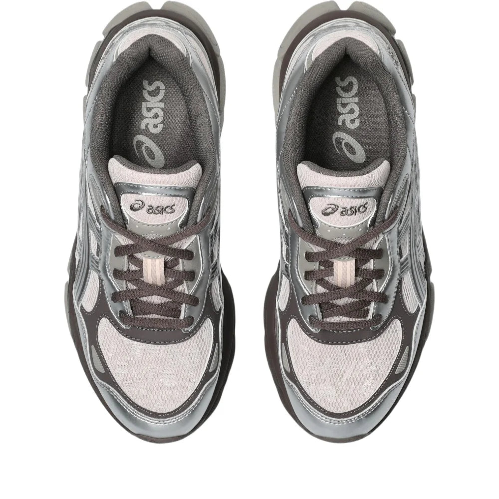 ASICS GEL-NYC 2.0 Pink Cloud/Pure Silver Sneakers 1203B225-700