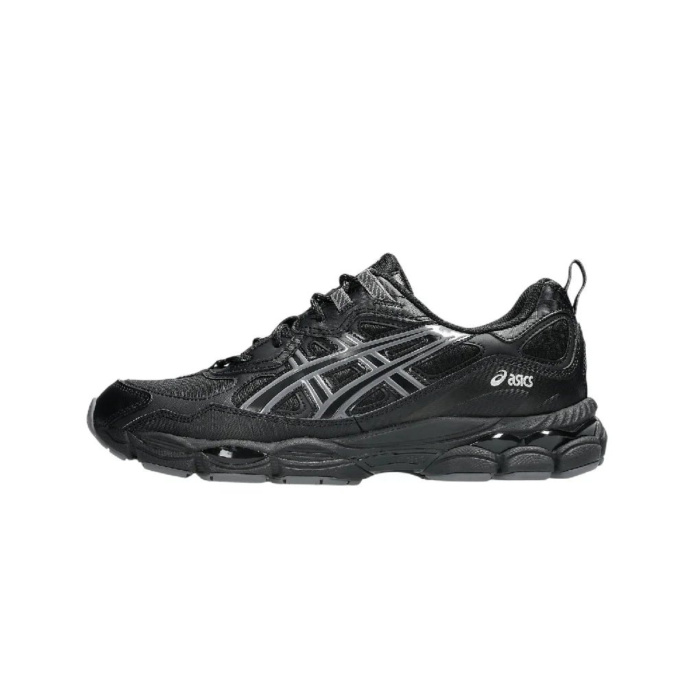 ASICS GEL-NYC UTILITY Black/Carbon Sneakers 1203B226-001