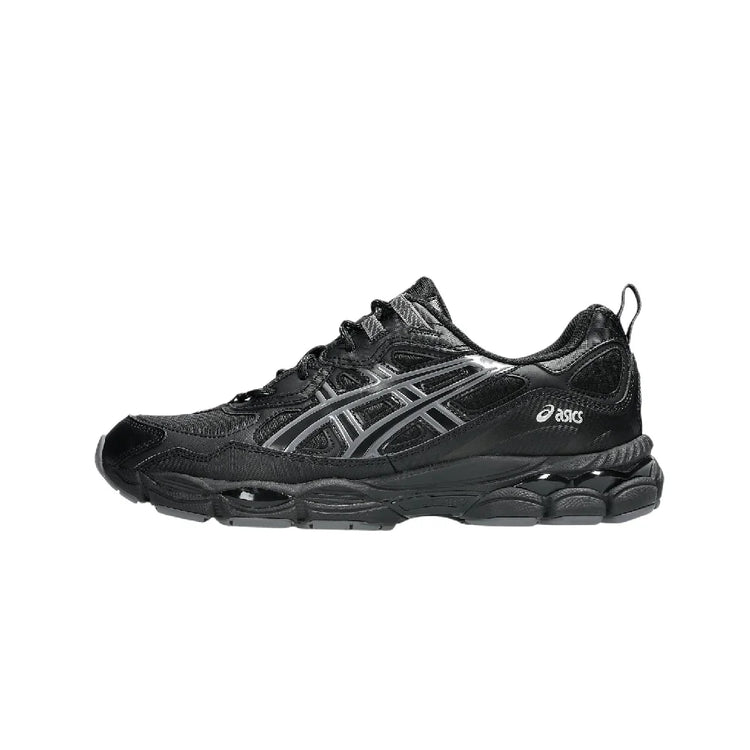 ASICS GEL-NYC UTILITY Black/Carbon Sneakers 1203B226-001