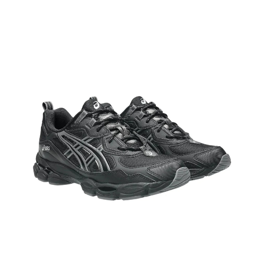 ASICS GEL-NYC UTILITY Black/Carbon Sneakers 1203B226-001