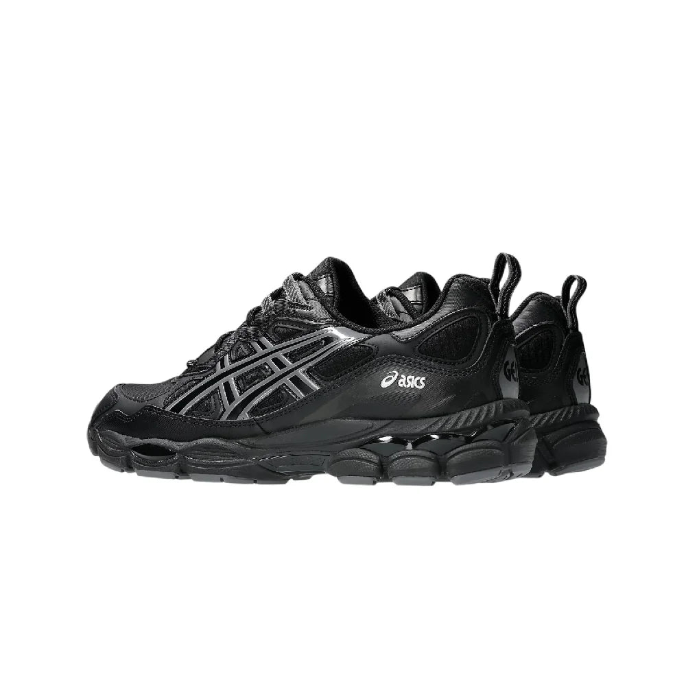 ASICS GEL-NYC UTILITY Black/Carbon Sneakers 1203B226-001