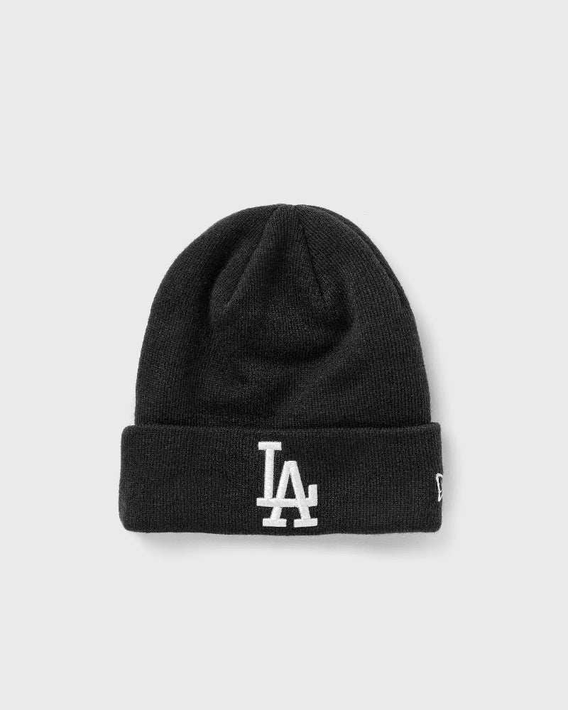 NEW ERA La Dodgers Essential Cuff Beanie 12122730