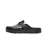 BIRKENSTOCK Boston Eva Slipper Black 127103
