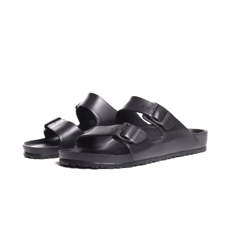 BIRKENSTOCK Arizona EVA Sandals Black 129421