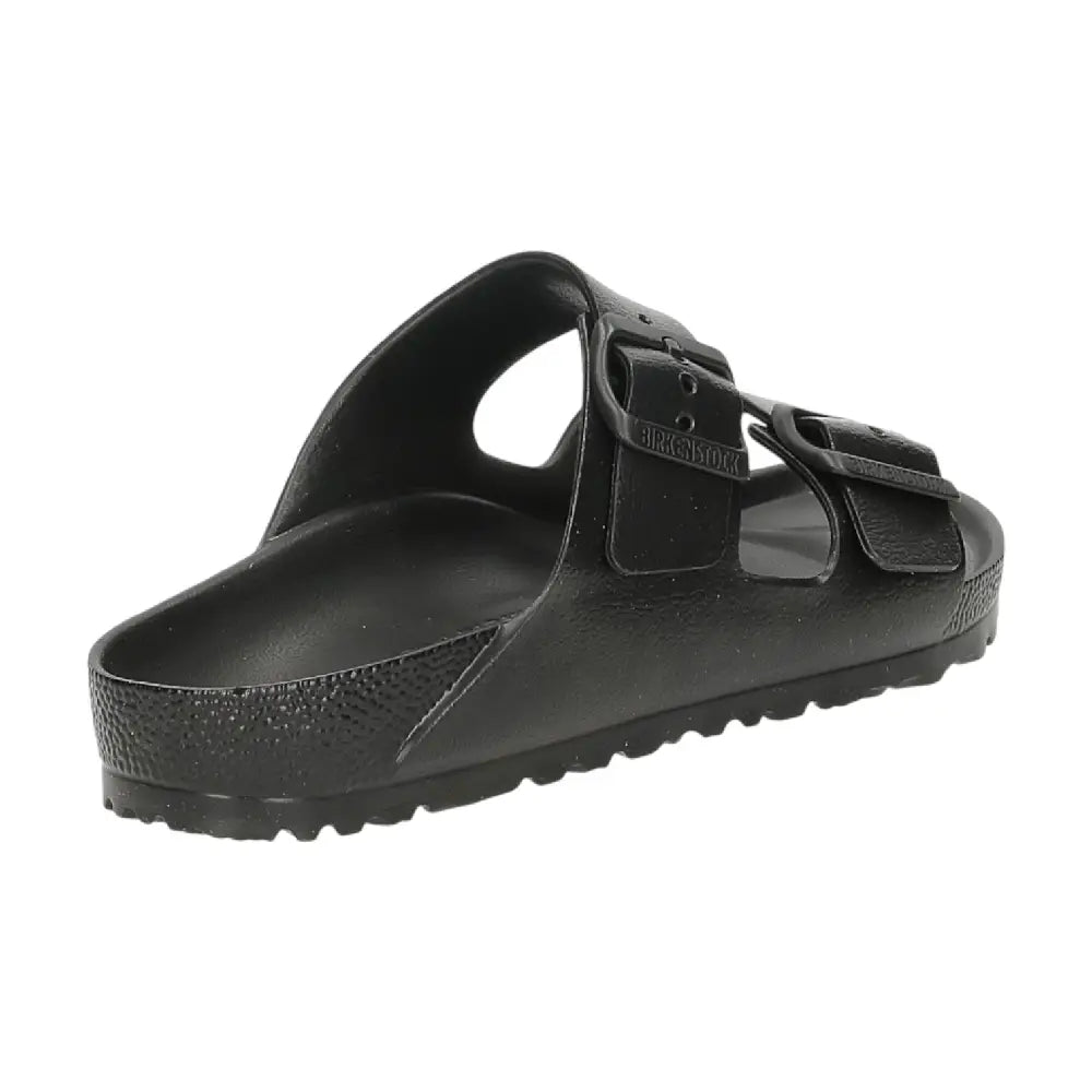 BIRKENSTOCK Arizona Eva Sandals Black 129423