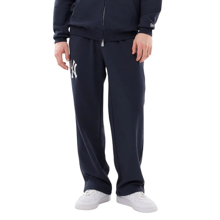 NEW ERA New York Yankees MLB Comfort Blue Pant 14884621