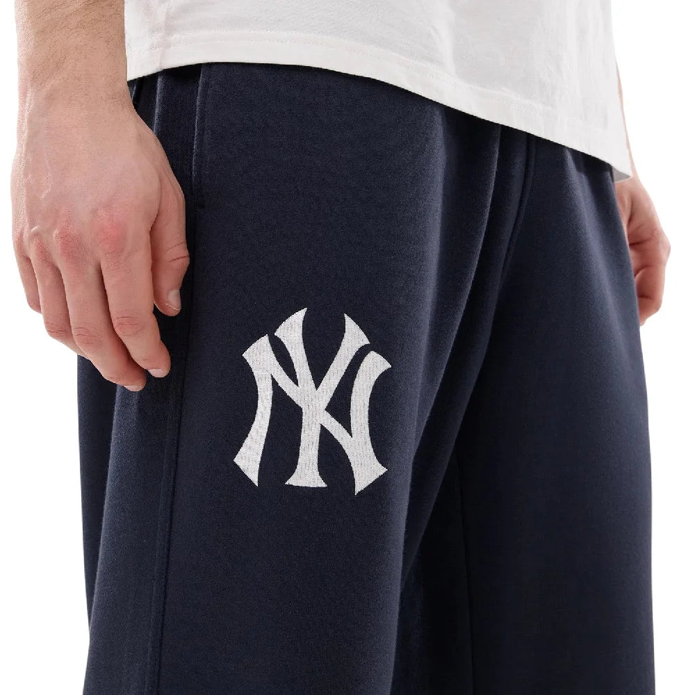 NEW ERA New York Yankees MLB Comfort Blue Pant 14884621
