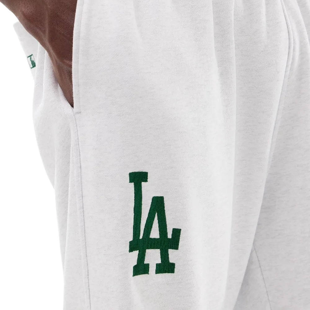 NEW ERA LA Dodgers MLB Comfort Grey Pant 14884623